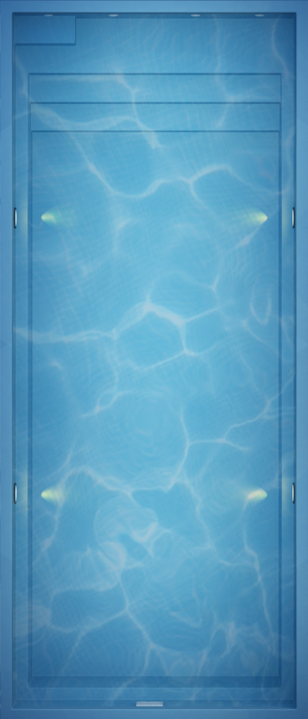 meir hazır fiber havuz