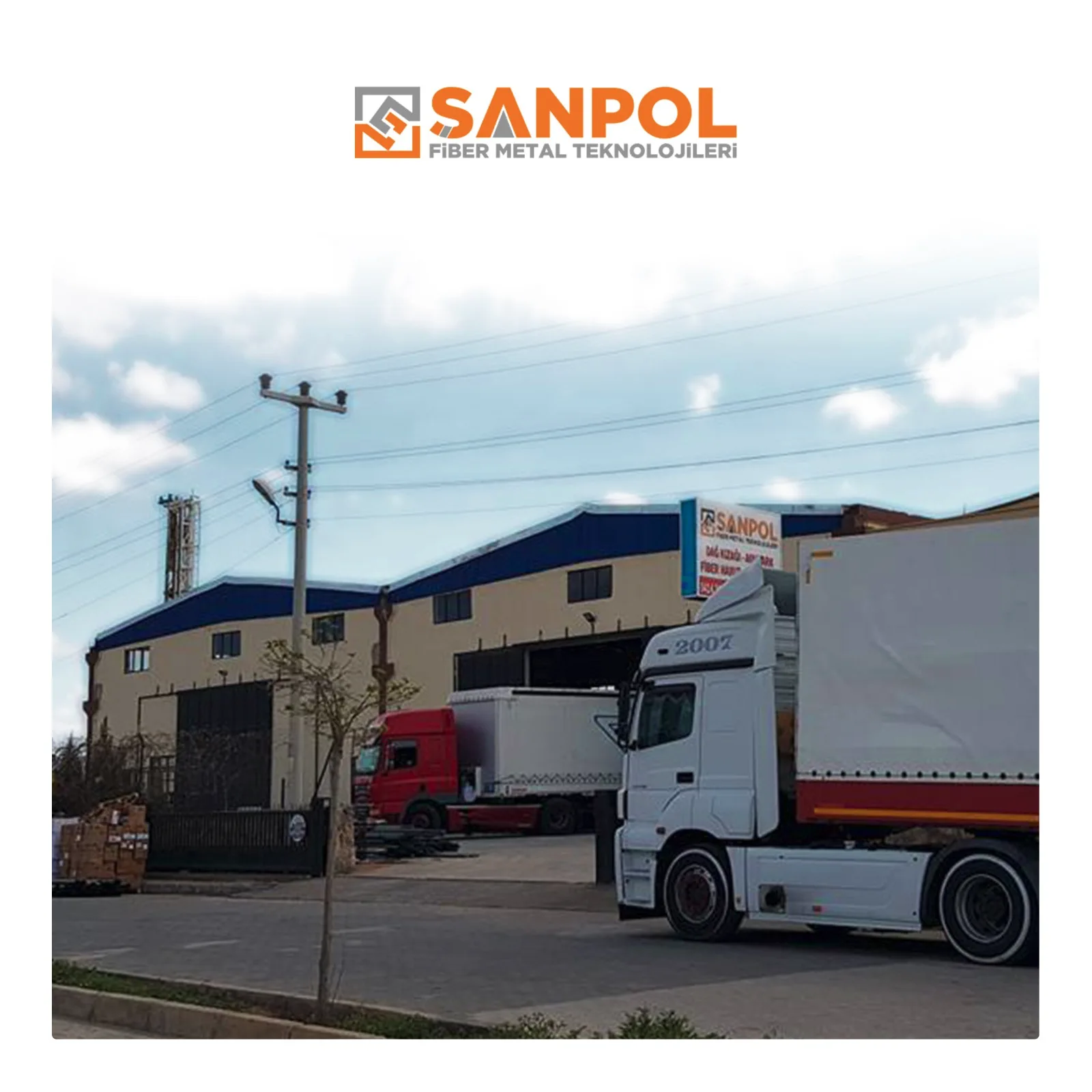 Su Kaydırakları Projesi