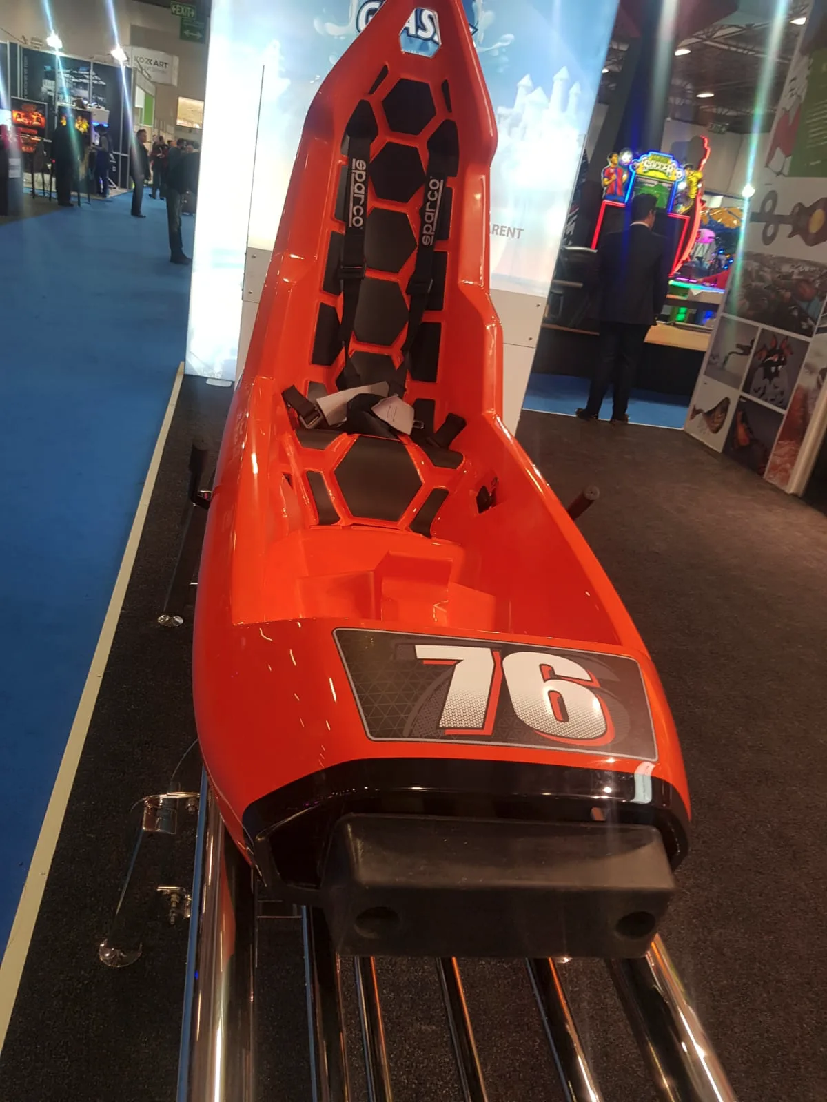 Su Kaydırakları Projesi